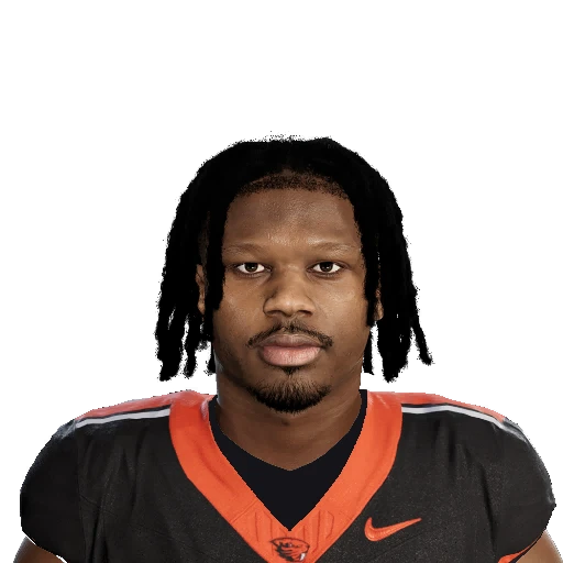 Harlem Howard in College Football 27
