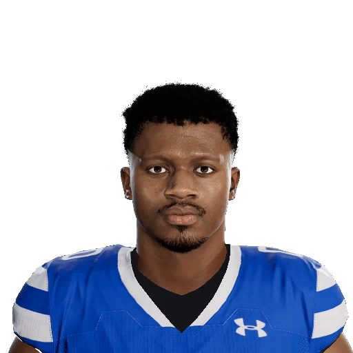 Kelze Howard in College Football 27