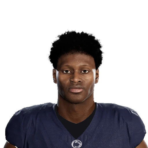 Koby Howard in College Football 27