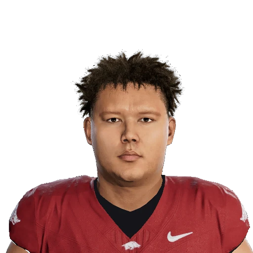 John Howse IV in College Football 27