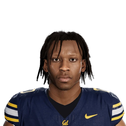 Khamani Hudson in College Football 27