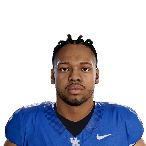 Mi'Quise Humphrey-Grace in College Football 27