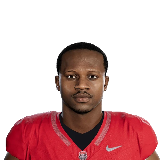 Scottre Humphrey in College Football 27