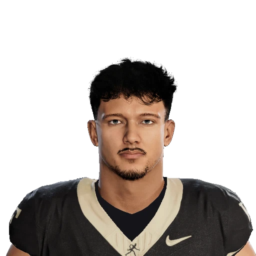 Ethan Hyams in College Football 27