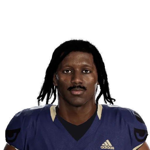 Amari Isaac in College Football 27