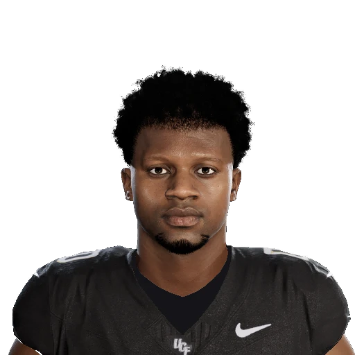 Antione Jackson in College Football 27