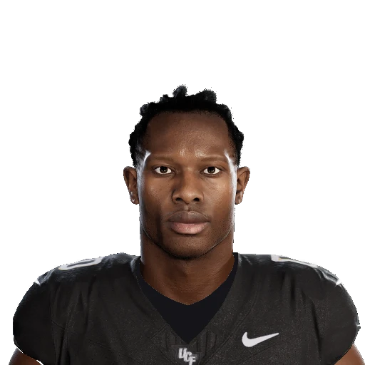 RJ Jackson Jr. in College Football 27