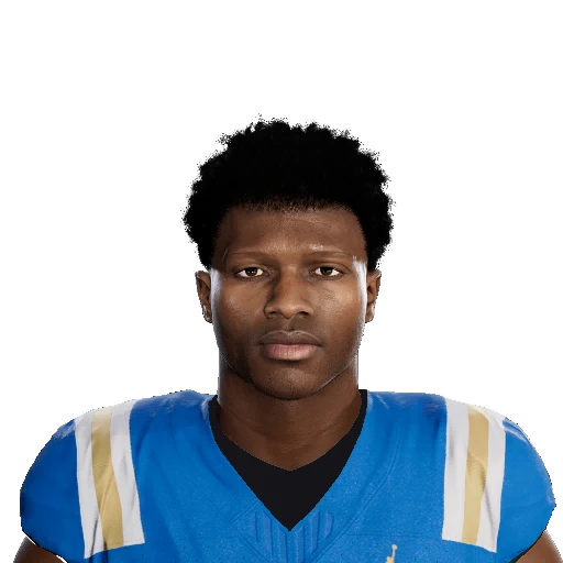 Scooter Jackson in College Football 27