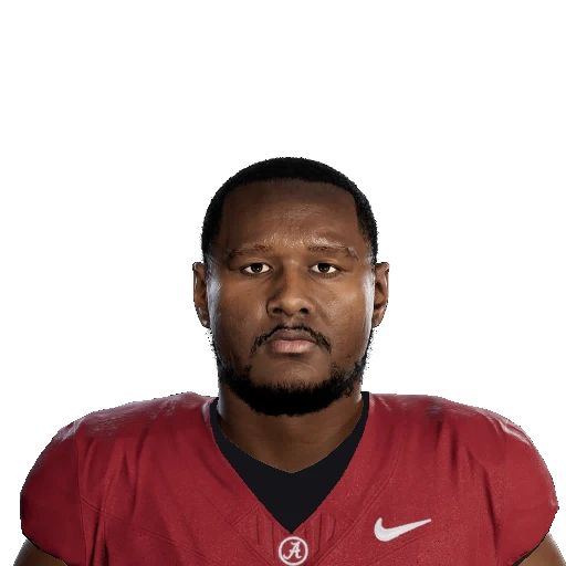 Jayvin James in College Football 27