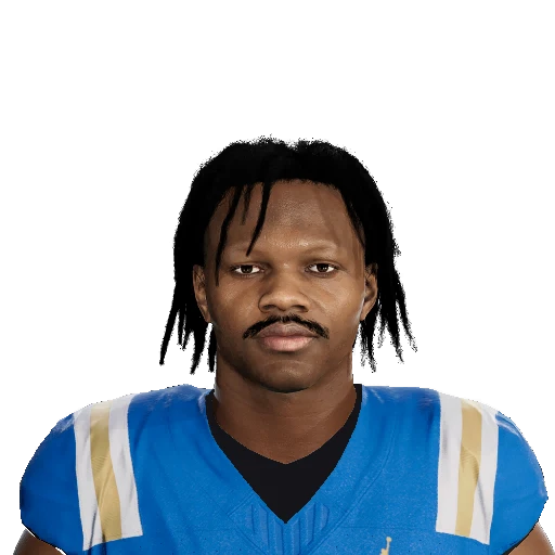 Ta'Shawn James in College Football 27