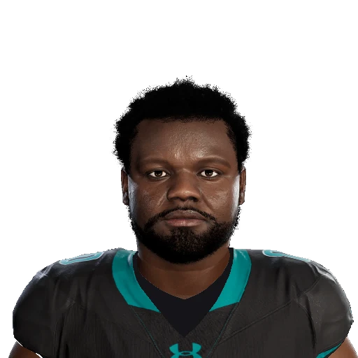 Reggie Jean in College Football 27