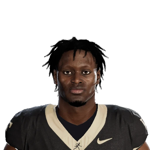 Buom Jock in College Football 27