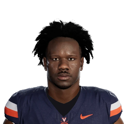 Sichan John in College Football 27