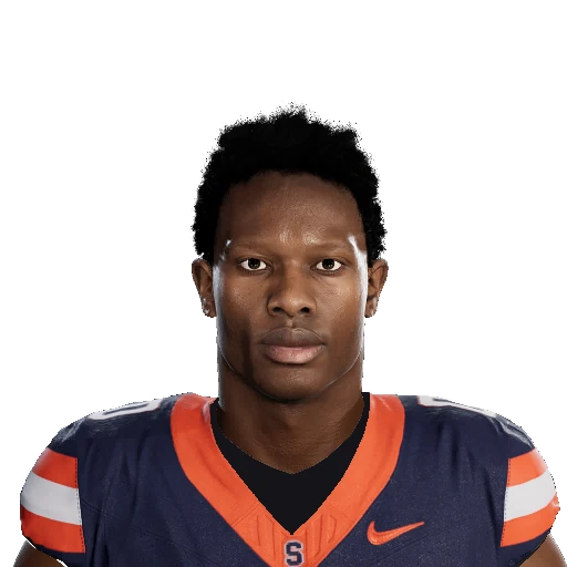 Darius Johnson in College Football 27