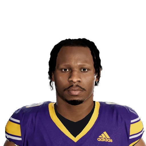 DJ Johnson Jr. in College Football 27