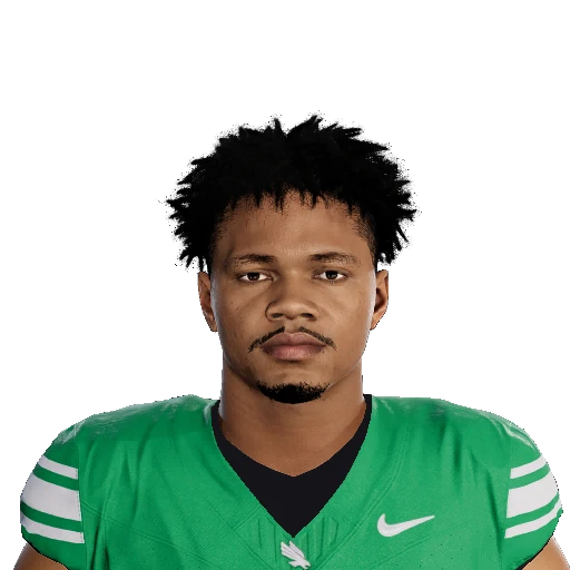 Keon Johnson in College Football 27