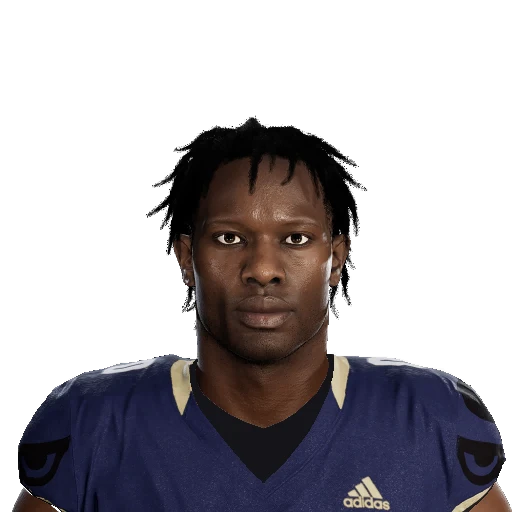 Lawrence Johnson in College Football 27