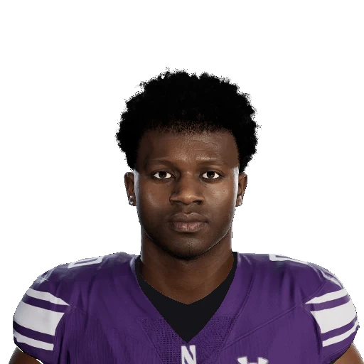 Alijah Jones in College Football 27