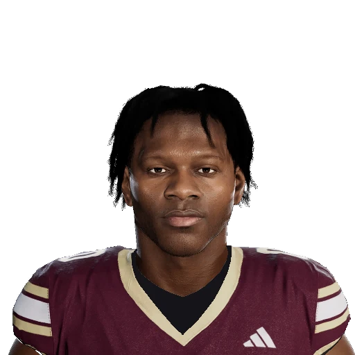 Ayden Jones in College Football 27