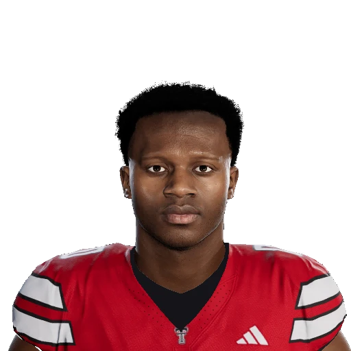 Bryson Jones in College Football 27