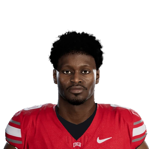 Darrien Jones in College Football 27