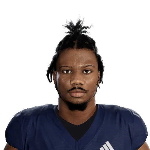 Jakyri Jones in College Football 27