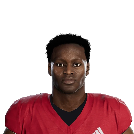 Jordon Jones in College Football 27