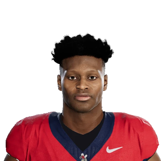 Peyton Jones in College Football 27