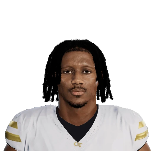 Shymeik Jones in College Football 27