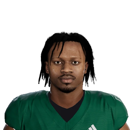Terrell Jones in College Football 27