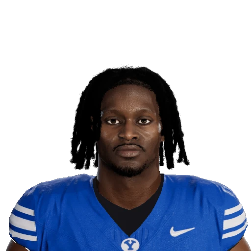 Jonathan Kabeya in College Football 27