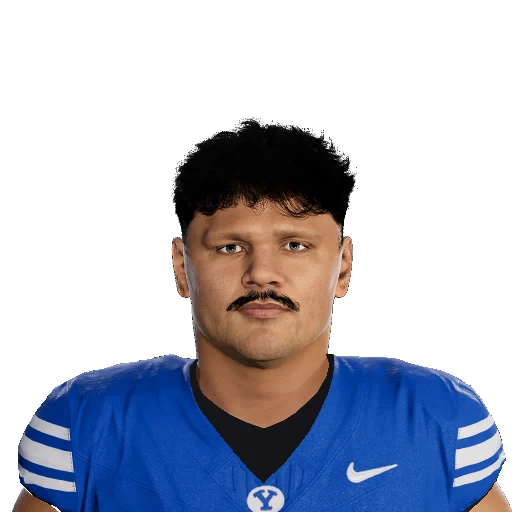 Jarinn Kalama in College Football 27