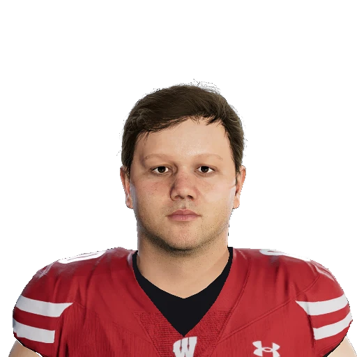 Austin Kawecki in College Football 27