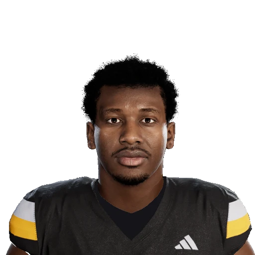 Zachariah Keith in College Football 27