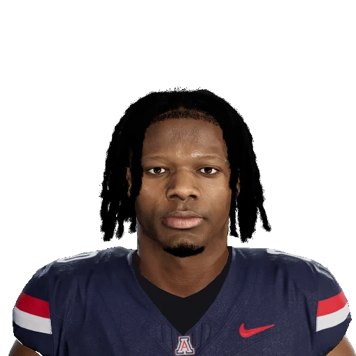 Chase Kennedy in College Football 27