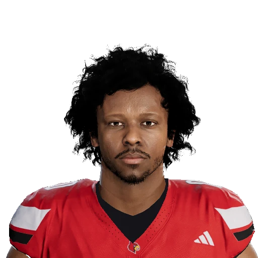 Demeco Kennedy in College Football 27