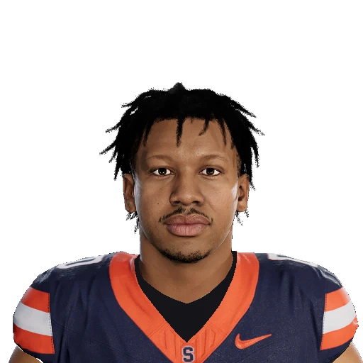 Davien Kerr in College Football 27