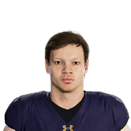 Ko'o Kia in College Football 27