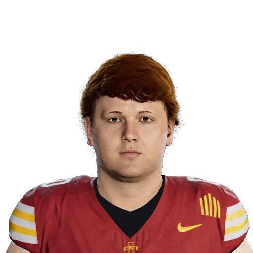 Bryson Lamb in College Football 27