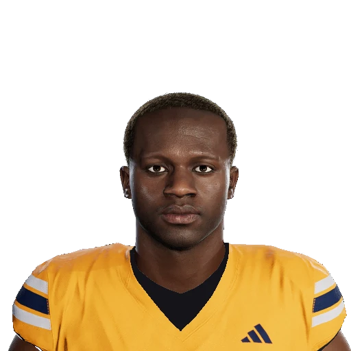 Jaymon Lamb in College Football 27