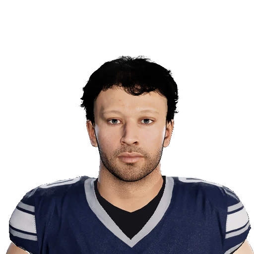 Davis Lane in College Football 27
