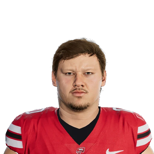 Rhett Larson in College Football 27