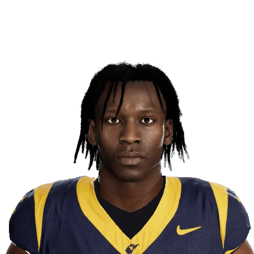 Geimere Latimer II in College Football 27