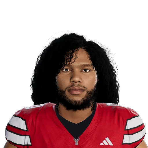 Julien Laventure in College Football 27