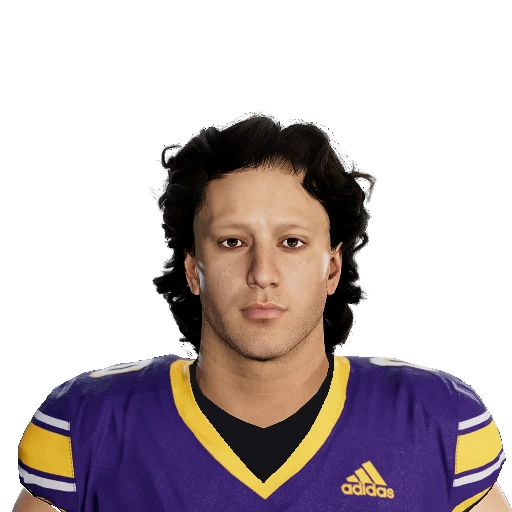 Cade Law in College Football 27
