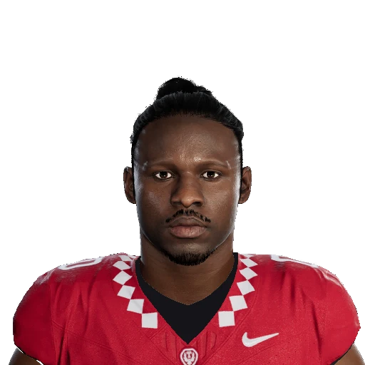 Pooh Lawton in College Football 27