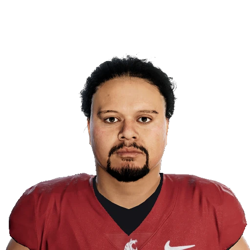 Jirah Leaupepetele in College Football 27