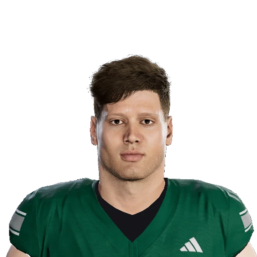 Tanner Lemaster in College Football 27