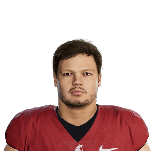 Jonny Lester in College Football 27