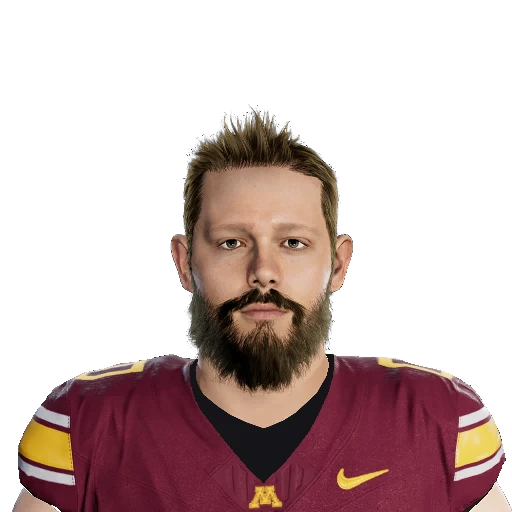 Craig Lewis-Brick in College Football 27